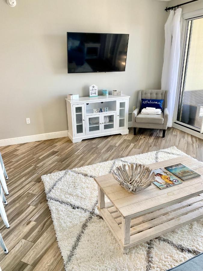 미라마비치 122 Seascape Dr Unit 1406 아파트 호텔 외부 사진