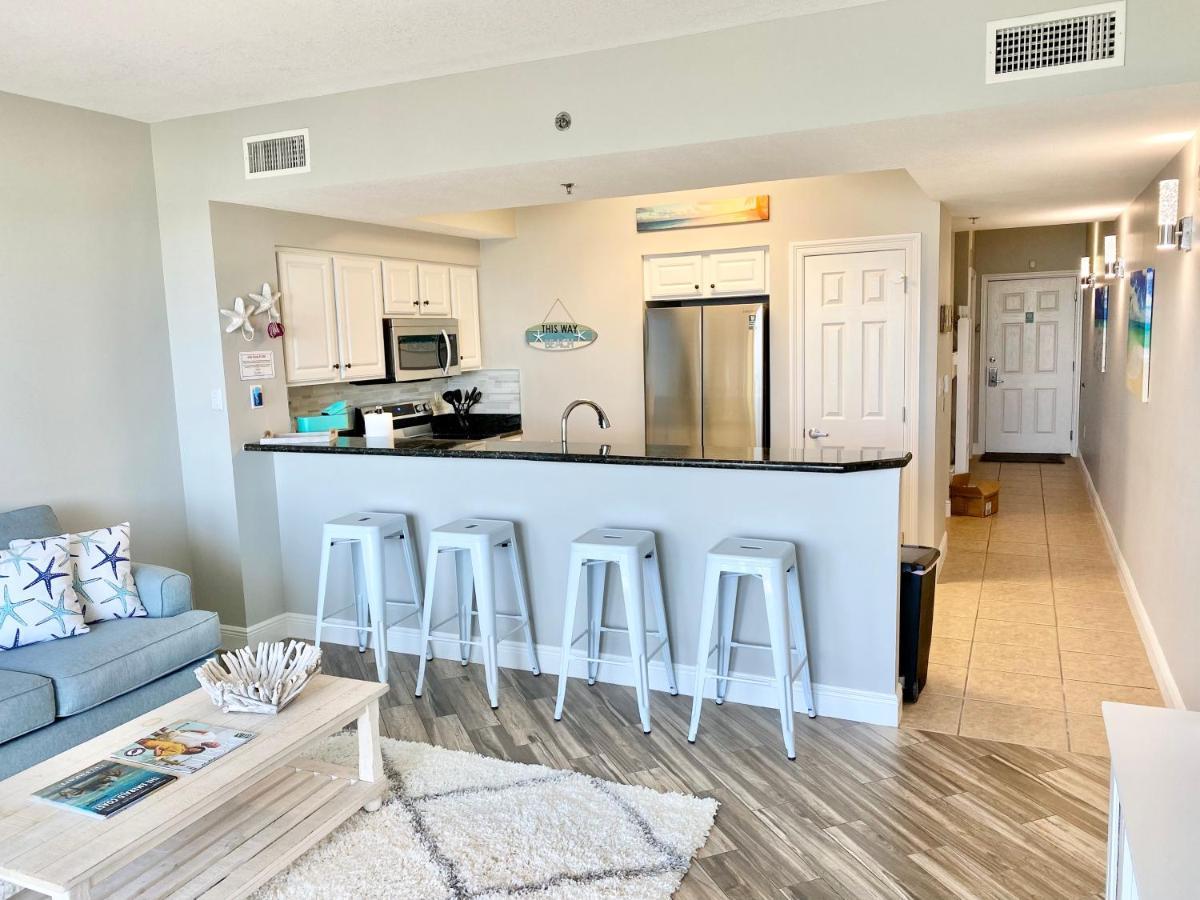 미라마비치 122 Seascape Dr Unit 1406 아파트 호텔 외부 사진