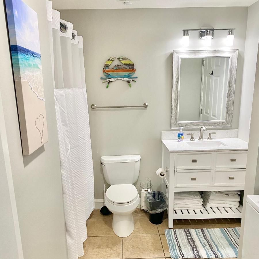 미라마비치 122 Seascape Dr Unit 1406 아파트 호텔 외부 사진